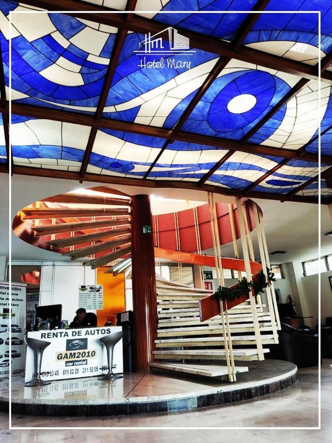 Hotel Mary Celaya Селая Экстерьер фото
