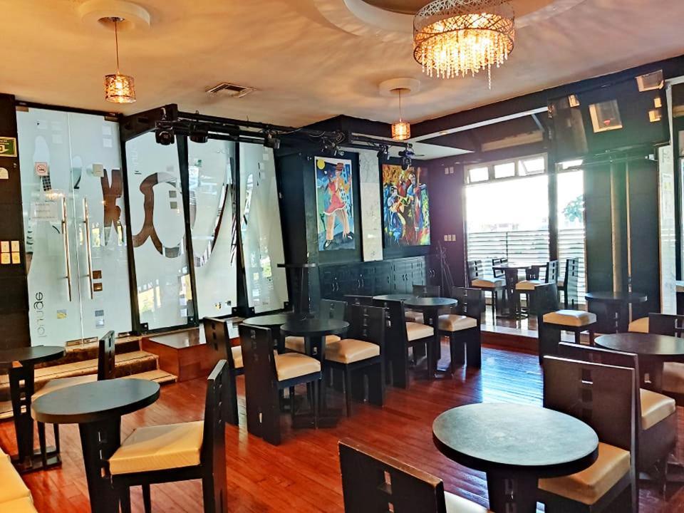 Hotel Mary Celaya Селая Экстерьер фото