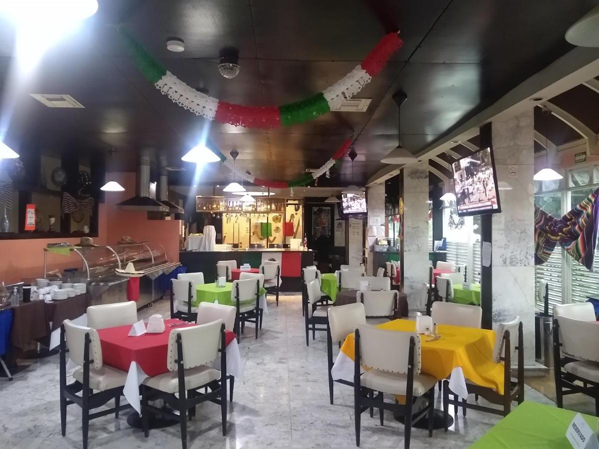 Hotel Mary Celaya Селая Экстерьер фото