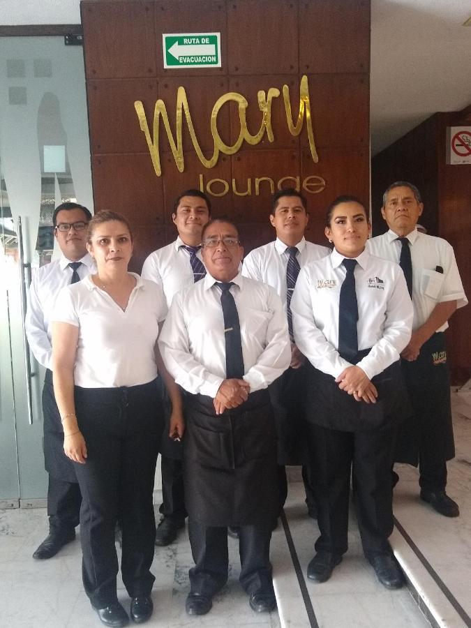 Hotel Mary Celaya Селая Экстерьер фото