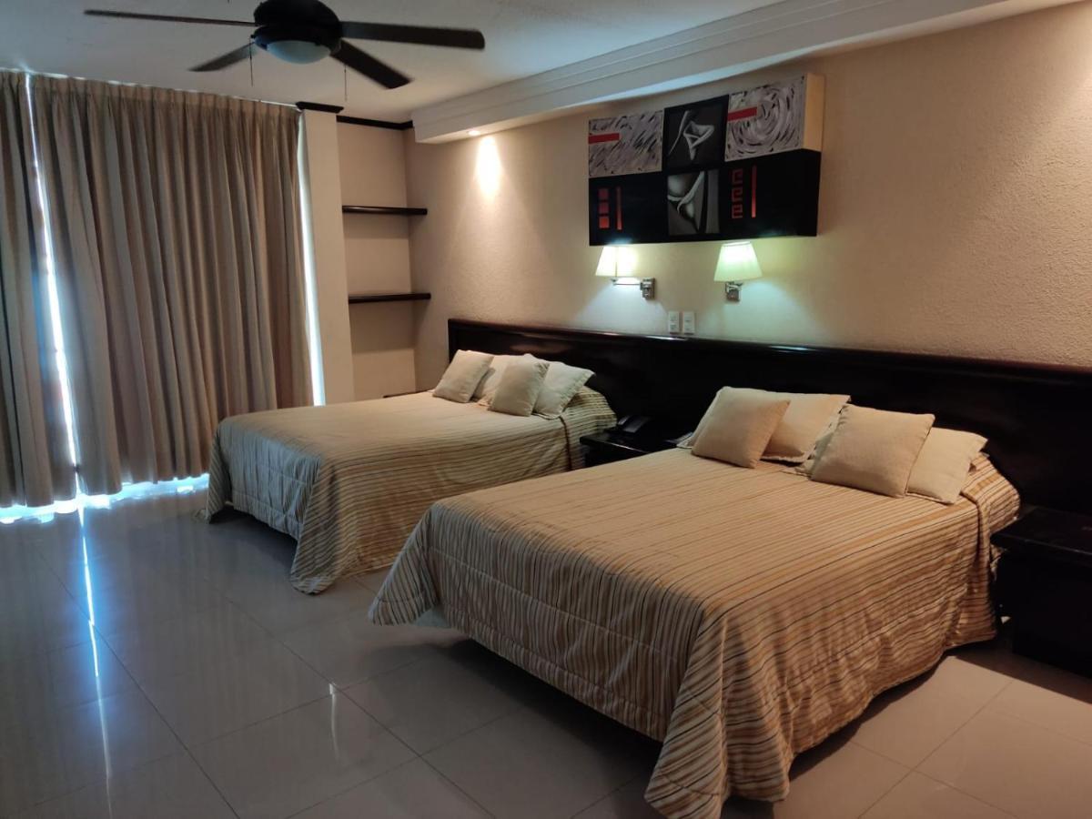 Hotel Mary Celaya Селая Экстерьер фото