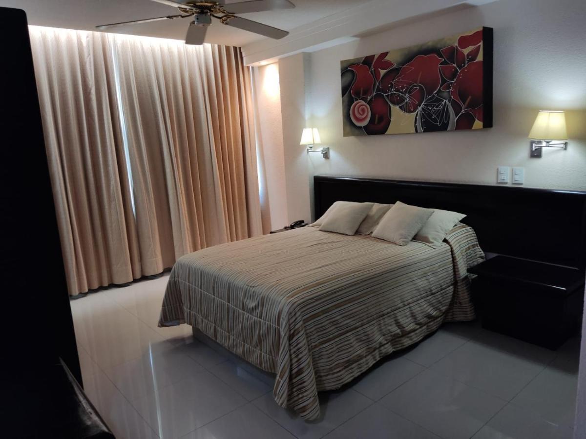 Hotel Mary Celaya Селая Экстерьер фото