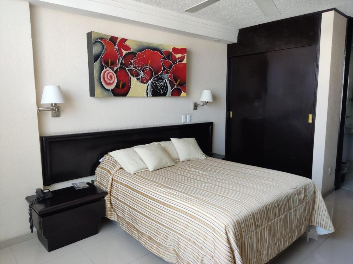 Hotel Mary Celaya Селая Экстерьер фото
