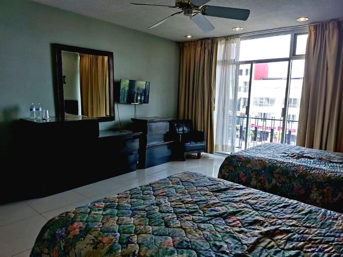 Hotel Mary Celaya Селая Экстерьер фото